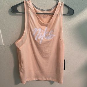 Nike running Tank Top